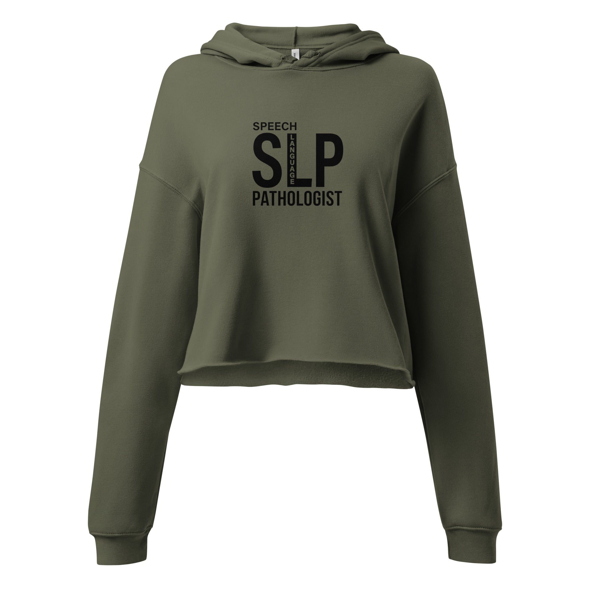 Speech Therapy Merch