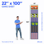 UVDTF Transfers - Auto Gang Builder
