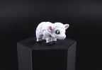 3D Printed Mini Forest, Farm & Home Animal Fidget Toy Pack – Cute Goodie Bag Gift Set