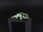 3D Printed Mini Reptile and Amphibian Fidget Toy Set – Articulated Classroom Reward Gift