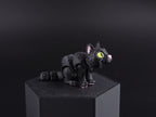 3D Printed Mini Forest, Farm & Home Animal Fidget Toy Pack – Cute Goodie Bag Gift Set