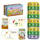 Popplers Farm & Food