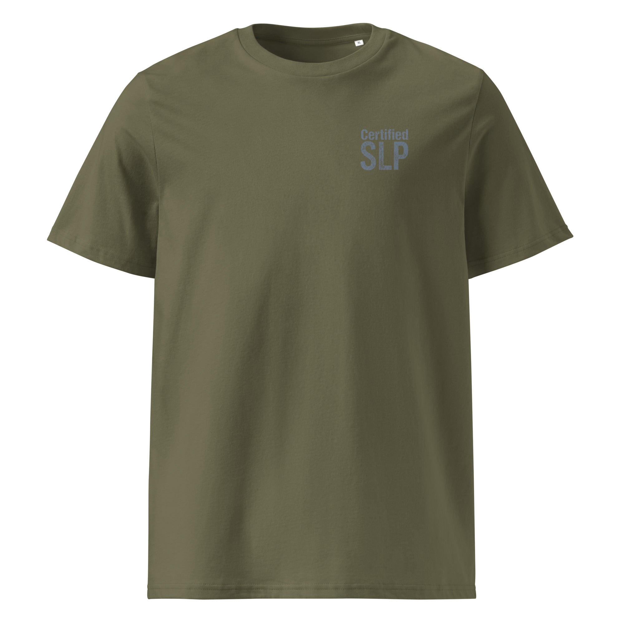 Unisex Organic Cotton Creator 2.0 T-Shirt