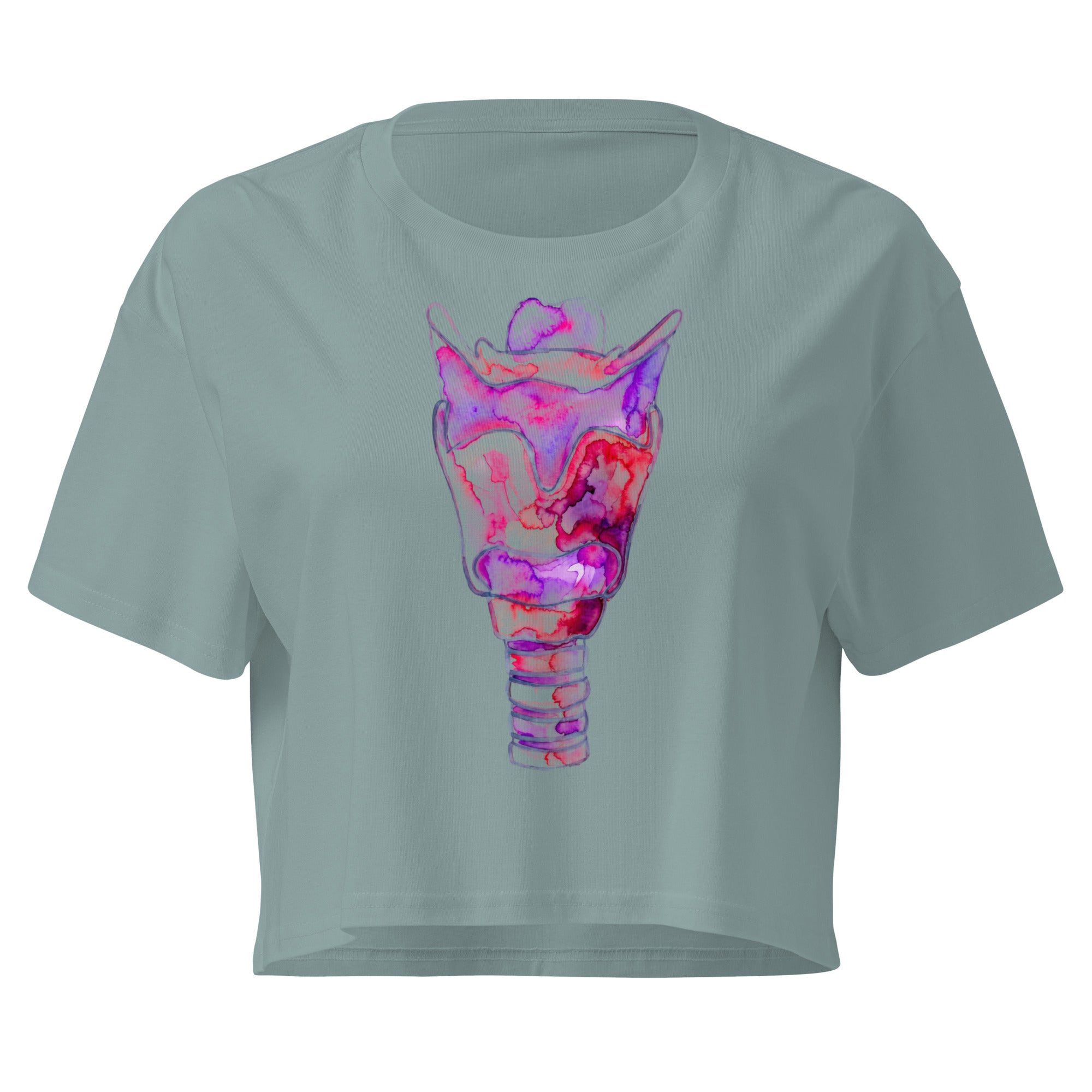 Women’s crop top
